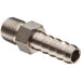 Garden Hose Thread Male Fitting with Hose Barb-Industrial Hardware-Dixon-