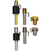 Swivel Adapters - 150 Lite Series Nozzles-Washdown & Clean-In-Place-SuperKlean-