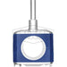 B24 Tube Uni-Hinge Block Hanger-Industrial Hardware-Dixon-1/2" (0.5")-Hang Plate-